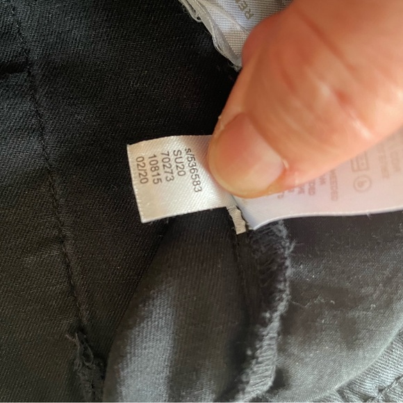 Lou & Grey Twill Shorts - Picture 5 of 5